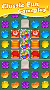 Candy World screenshot 16