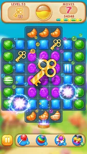 Candy Ville screenshot 13