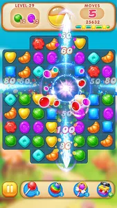 Candy Ville screenshot 16