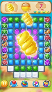 Candy Ville screenshot 20