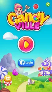 Candy Ville screenshot 23