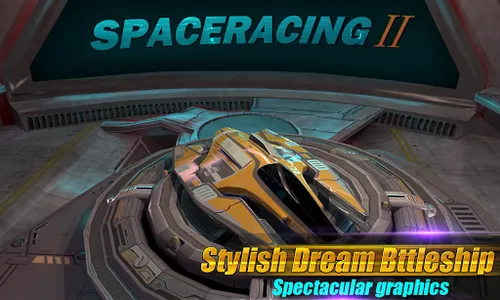 Space Racing 2 screenshot 10