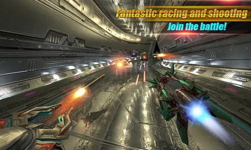 Space Racing 2 screenshot 11