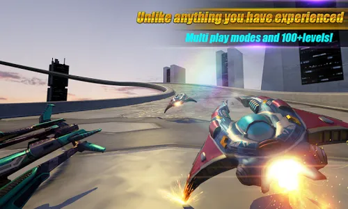 Space Racing 2 screenshot 17