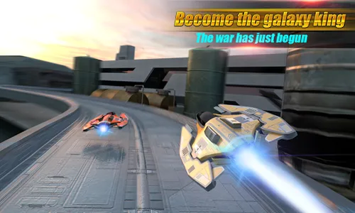 Space Racing 2 screenshot 21