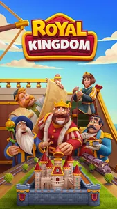 Royal Kingdom screenshot 11