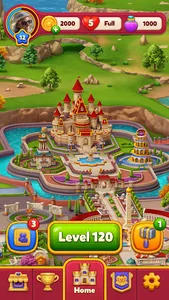 Royal Kingdom screenshot 15