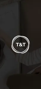 T and T Launderette screenshot 0