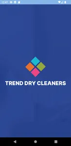 Trend Drycleaners Driver screenshot 1