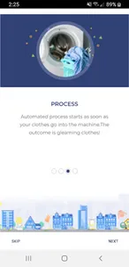 VVK Laundry screenshot 3