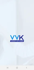 VVK Laundry screenshot 6