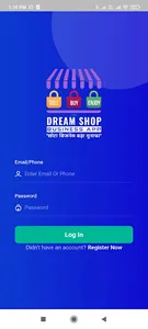 Dream Shop screenshot 0