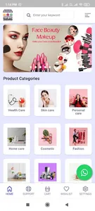 Dream Shop screenshot 1