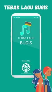 Tebak Lagu Bugis screenshot 0
