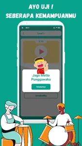 Tebak Lagu Bugis screenshot 2