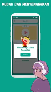 Tebak Lagu Bugis screenshot 3