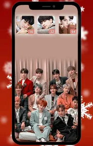 2048 Seventeen - Muti special screenshot 14