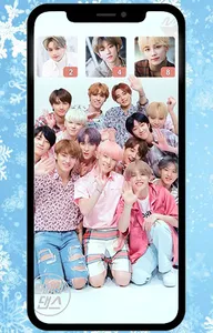 2048 Seventeen - Muti special screenshot 5