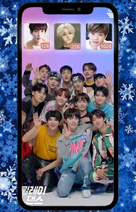 2048 Seventeen - Muti special screenshot 7