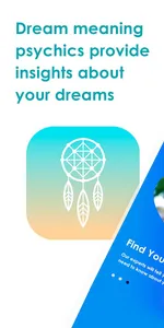 Dream Meaning Psychics Advice screenshot 12