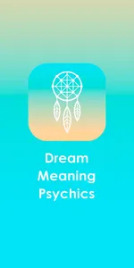 Dream Meaning Psychics Advice screenshot 17