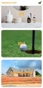 Nkonyeni Golf Estate screenshot 0