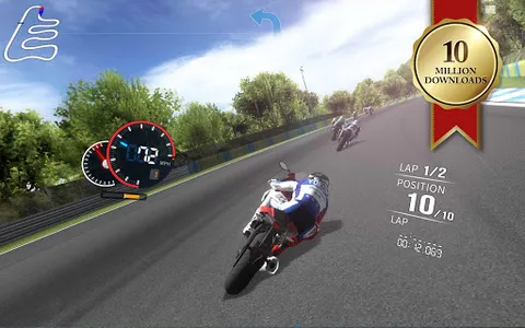 Real Moto screenshot 16