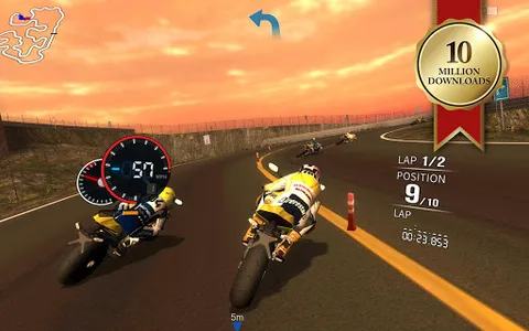 Real Moto screenshot 18