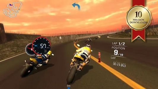 Real Moto screenshot 4