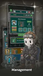 Under Survival : SIMULATION screenshot 19