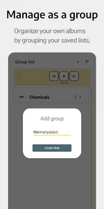 MySound screenshot 3