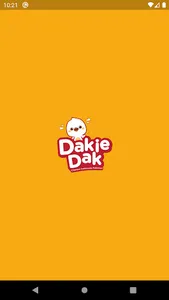 DakieDak App screenshot 0