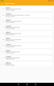 DakieDak App screenshot 17