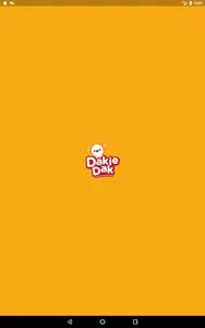DakieDak App screenshot 6