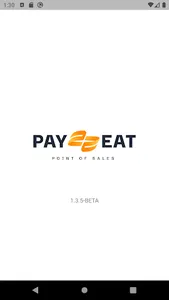 payEAT - Point of Sales App screenshot 0