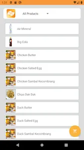 payEAT - Point of Sales App screenshot 3