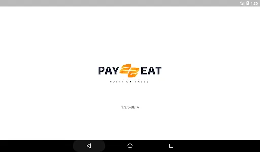 payEAT - Point of Sales App screenshot 8