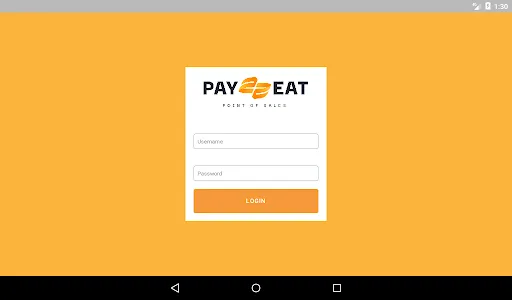 payEAT - Point of Sales App screenshot 9