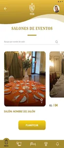Hotel Nacional screenshot 5
