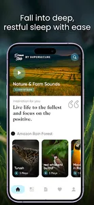 Dream State - Sleep Sounds screenshot 1