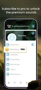 Dream State - Sleep Sounds screenshot 4