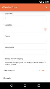 MCT Collect screenshot 3