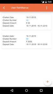 MCT Collect screenshot 4