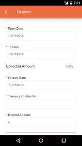MCT Collect screenshot 5