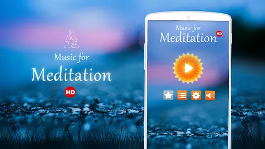 Music for Meditation screenshot 12