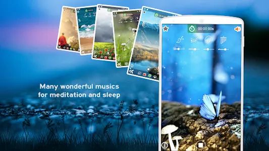 Music for Meditation screenshot 9