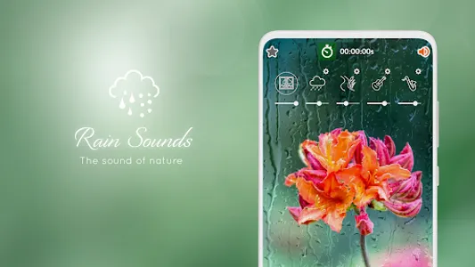 Rain Sounds: Relax and Sleep screenshot 12