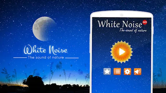 White Noise: Sleep Sounds screenshot 10