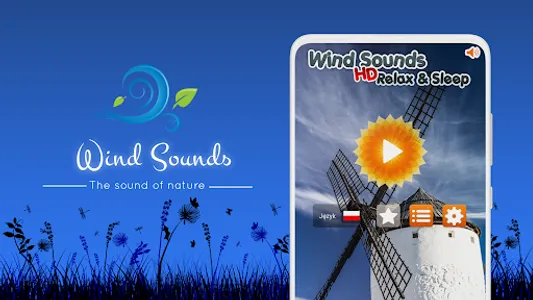 Wind Noise: Relax and Sleep screenshot 10