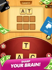 Word Connect - Relax Puzzle screenshot 10